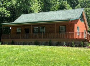 256 Cemetery Rd, Bainbridge, NY 13733