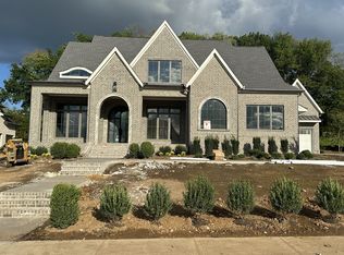 1736 Briarmont Pl LOT 113, Brentwood, TN 37027