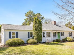 84 Curve Hill Rd, South Yarmouth, MA 02664