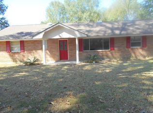 114 Melanie Ln, Brookhaven, MS 39601