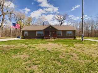 1736 Chouteau Place Rd, Granite City, IL 62040