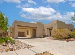 128 E Chili Line Rd, Santa Fe, NM 87508
