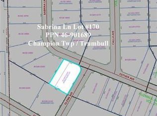 Sabrina Ln, Warren, OH