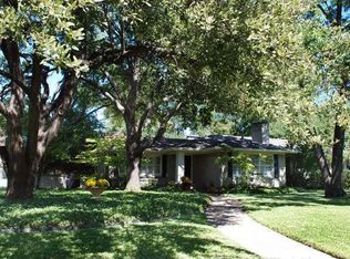 6709 Prestonshire Ln, Dallas, TX 75225
