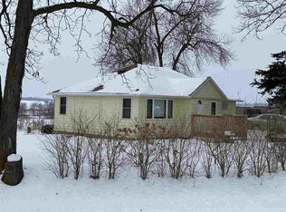 W3307 County Road X, Markesan, WI 53946