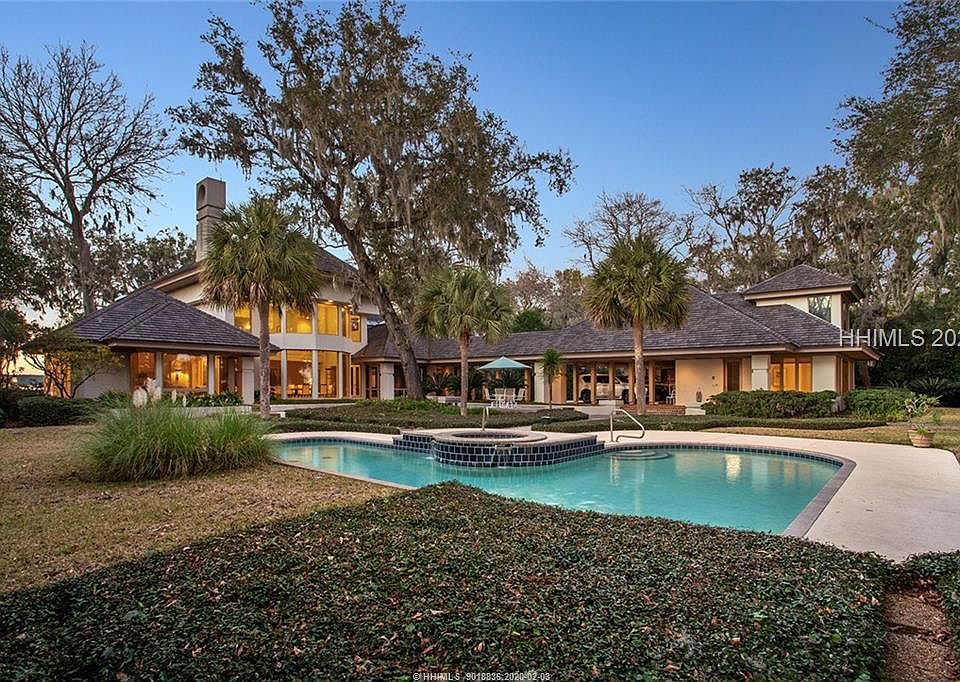 80 Brams Point Rd, Hilton Head Island, SC 29926 Zillow