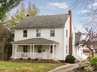 220 N Cassady Rd, Columbus, OH 43209