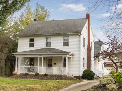 220 N Cassady Rd, Columbus, OH, 43209