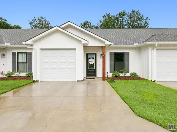 8739 Lockhart Rd #3-C, Denham Springs, LA 70726