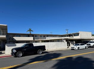1301 Edgewood Way #106, Oxnard, CA 93030