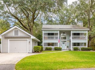 2 Azalea St, Hilton Head Island, SC 29928
