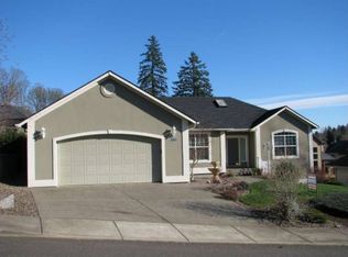 1332 Moonbeam Ct NW, Salem, OR