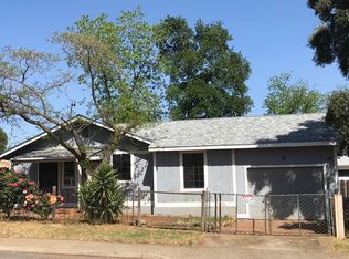 3055 Spencer Ave, Oroville, CA 95966