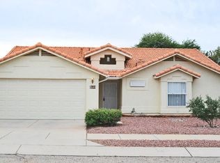 2534 S Perillo Dr, Tucson, AZ 85710