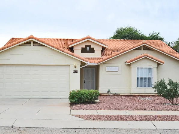 2534 S Perillo Dr, Tucson, AZ 85710