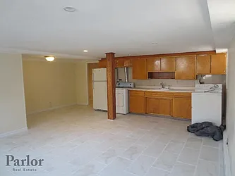 Rented by Parlor Real Estate Corp