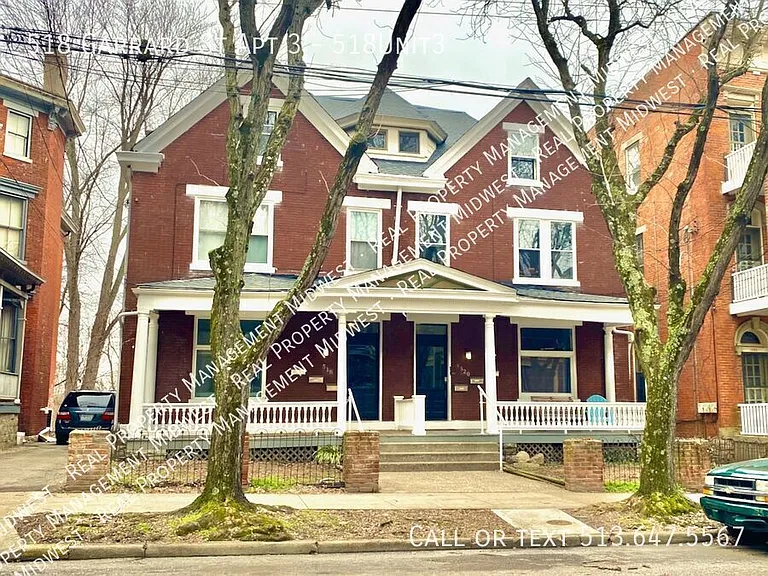 518 Garrard St #3-518UNIT3 — Photo 1