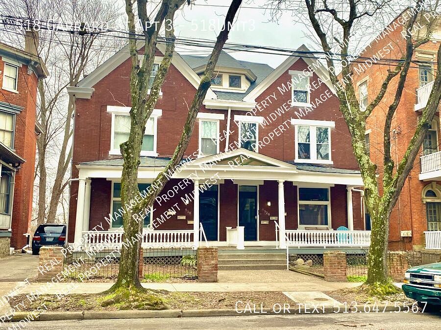 1st image of 518 Garrard St APT 3-518UNIT3