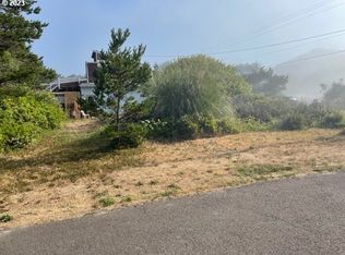 Nedona, Rockaway Beach, OR