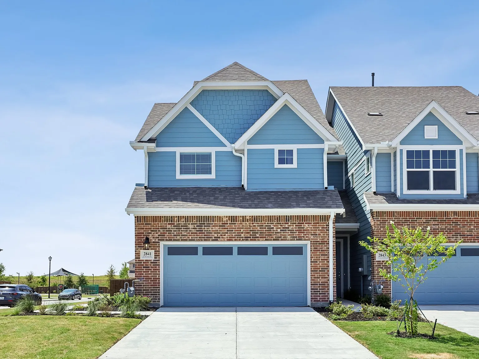 3 bed, 2.5 bath, 1980 sqft, $2,650 — Photo 1
