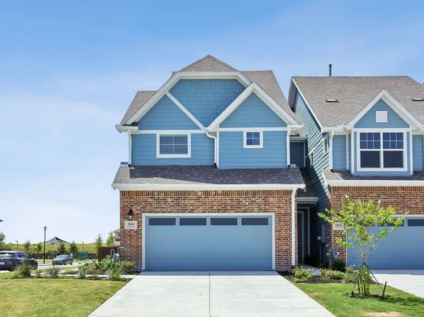 2841 Concord Dr, Wylie, TX 75098