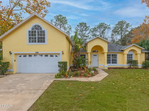 58 Seven Wonders Trl, Palm Coast, FL 32164