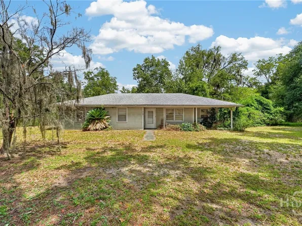 948 Morgan Road, Springfield, GA 31329