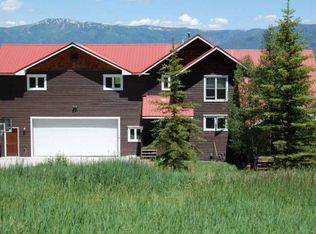 27790 Whitecotton Ln, Steamboat Springs, CO 80487