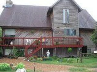 28 Melissa Ln, Sterling, KS 67579
