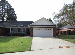 3761 Beacon Dr, Sumter, SC 29154