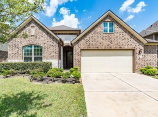 12503 Floral Park Ln, Pearland, TX 77584