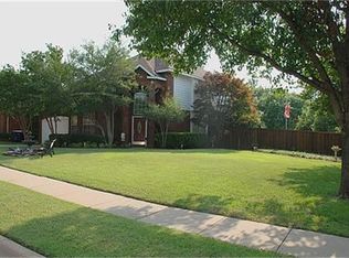 2621 Chancellor Dr, Flower Mound, TX 75028