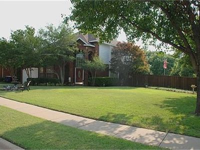 2621 Chancellor Dr, Flower Mound, TX, 75028