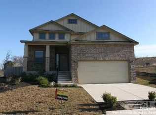 10330 Margarita Hl, Converse, TX 78109
