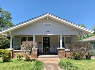 205 Mattielou St, Florence, AL 35630
