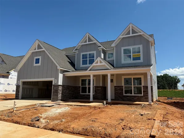 4475 Blue Mound Ct, Stanley, NC 28164