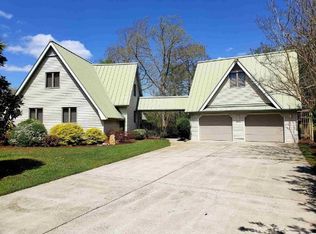 3073 Hickory Hill Cir, Conway, SC 29526