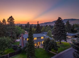 3825 Lincoln Rd, Missoula, MT 59802