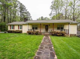 465A Dobbs Rd #B, Woodstock, GA 30188