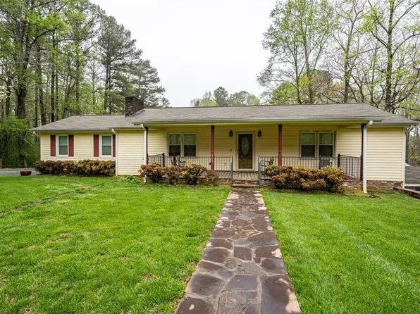 465A Dobbs Rd #B, Woodstock, GA 30188