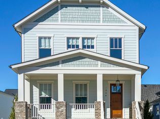 1244 Championship Blvd, Franklin, TN 37064
