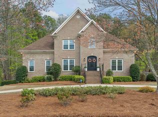 371 Greystone Glen Cir, Birmingham, AL 35242