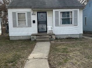19760 Stout St, Detroit, MI 48219