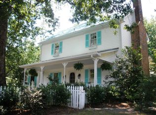 1515 Nc Highway 751, Apex, NC 27523