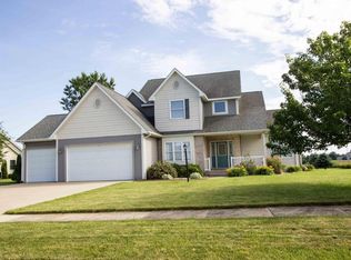 4772 Concord Ridge Blvd, Saint Joseph, MI 49085