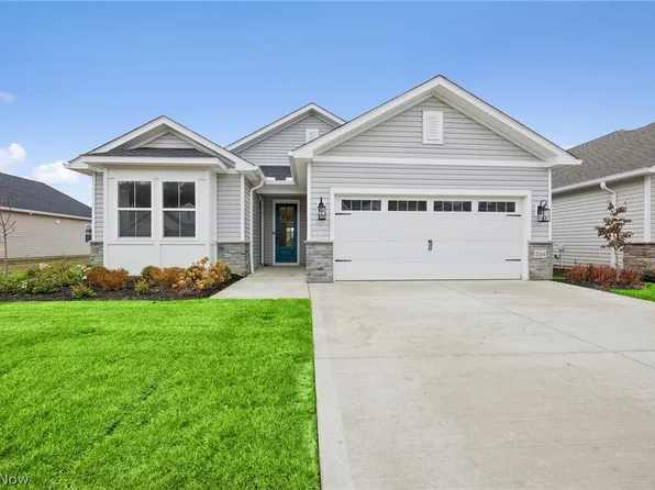 2164 Myla Way, Amherst, OH 44001