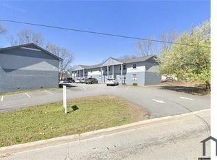 5438 Old Floyd Rd SW, Mableton, GA 30126