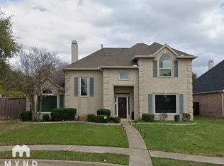 6114 Baskerville Dr, Rockwall, TX 75087