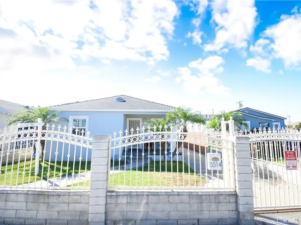 5514 Hastings St, Los Angeles, CA 90022