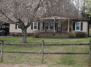 170 Longview Dr, Forest City, NC 28043